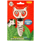 Barnsax Zebra Sense.