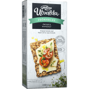 Fröknäcke Örter & Havssalt 190g Göteborgs Utvalda.