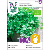 Persilja Giganante Italia Organic 1-p Nelson Garden.