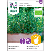 Timjan Krydd Organic 1-p Nelson Garden.