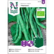 Böna Störbryt Markant Organic 1-p Nelson Garden.
