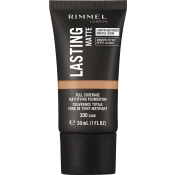 Foundation Lasting Matte nr 300 Sand 30ml Rimmel.