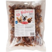 Grisöron 20-p Natural bites.