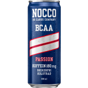 Energidryck Passion 33cl Nocco.