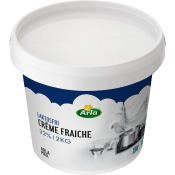 Crème Fraiche 32% Laktosfri 2kg Arla.
