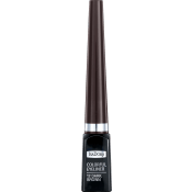 Colorful 12 Dark brown Dipliner 4ml IsaDora.