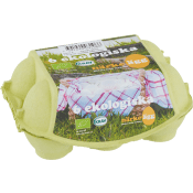 Ägg M/L 6-p KRAV Närke ägg.