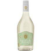 Glögg Marsipan 2,2% 75cl Dufvenkrooks.