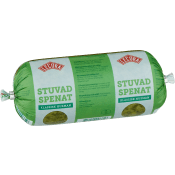 Stuvad Spenat 500g Lecora.