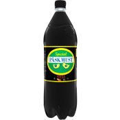Läsk Påskmust Special 1,5l Vasa Bryggeri.