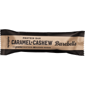 Proteinbar Caramell & Cashew 55g Barebells.