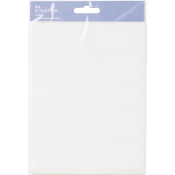Etiketter Vita 100-p ICA.