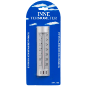 Termometer Inne Viking Termometer.