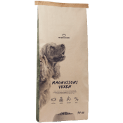Hundmat Vuxen 14kg Magnusson.