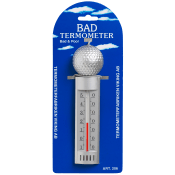 Badtermometer Viking Termometer.