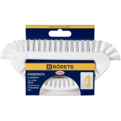 Fogborste Rörets.