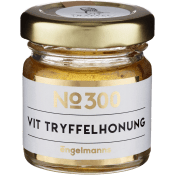 Tryffelhonung Vit 40g Engelmanns.
