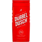 Duschgel Active 250ml DUBBELDUSCH.