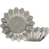 Mörmått Runda 6,5cm 6-p Orthex.