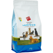 Hundmat Lamm & ris 2kg Best in Show.