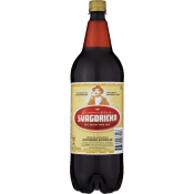 Svagdricka 1,5l Kopparbergs.