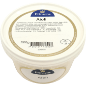 Aioli 200g Prinsens.