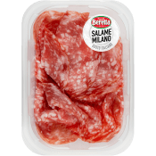 Salame Milano 50g Beretta.