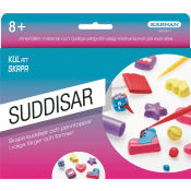 Kul att skapa Suddisar Kärnan.