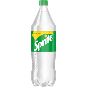 Läsk Sprite 1,5l.