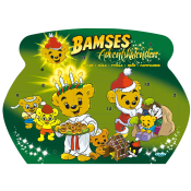 Bamse adventskalender.
