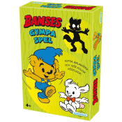 Spel Bamse Gympaspel Kärnan.