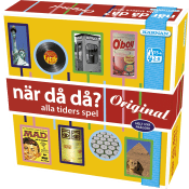 När Då Då Original Kärnan.