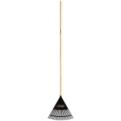 Lövräfsa Prima Plast Fiskars.