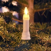 Julgransslinga Utomhus 25LED Konstsmide.