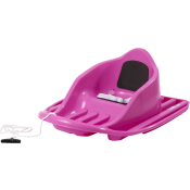 Babypulka Cruiser Rosa STIGA.