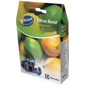 Dammsugardeo Citrus 4-p Electrolux.