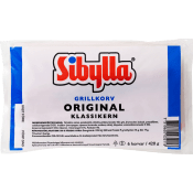 Grillkorv Original Klassikern 6-p 420g Sibylla.