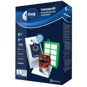 S-bag Performance Kit Electrolux.