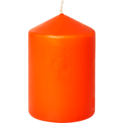 Blockljus Rost 10cm ICA.