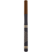 Eyeliner Flytande Masterpiece Chocolate Brown nr.010 1-p Max Factor.