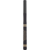 Eyeliner Flytande Masterpiece Charcoal nr 015 1-p Max Factor.