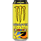 Energidryck The Doctor 50cl Monster Energy.