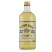 Apelsinsaft 0,5l Kronans.