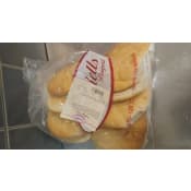 Thekakor 10-p 450g Nordells.