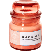 Doftljus Pop Orange ICA.