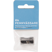 Pennvässare Silver ICA.