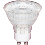 LED Spot GU10 390lm(50W) ICA.