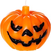 Pumpaljus Orange 1-p.