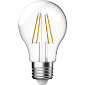 LED Normal E27 470lm(40W) ICA.