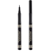 Liquid Black Eyeliner 1-p Max Factor.
